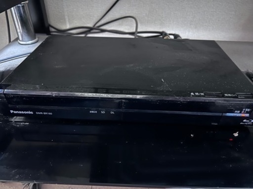 テレビ