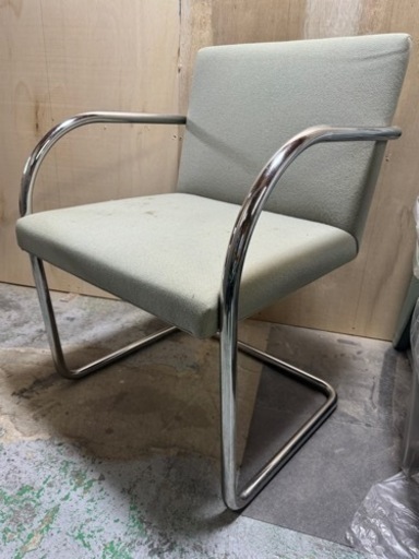 Knoll 1人掛け　チェア