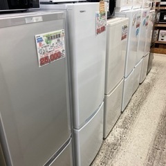 愛品館江戸川店】保証充実TOSHIBA 2023年製170L 2ﾄﾞｱ冷凍冷蔵庫
