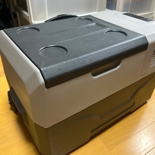 持ち運び冷蔵庫