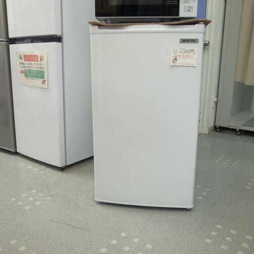 ベステック 60L冷凍庫 2018年製 BTLD109【モノ市場半田店】41