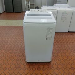 ID 512696 洗濯機7K パナソニック 2020年 NA-FA70H8