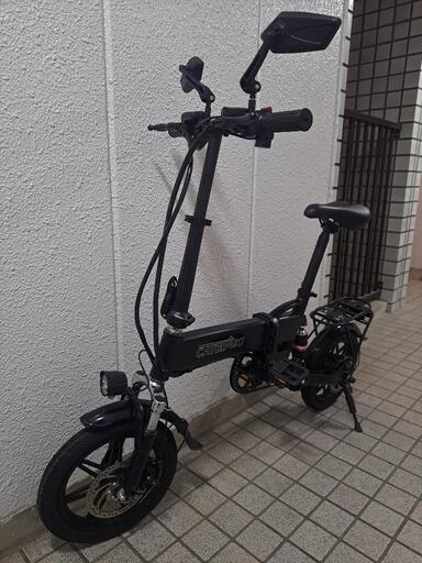 自転車