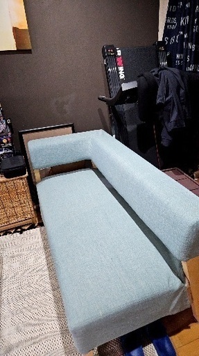 ナフコ　ダイニングセット