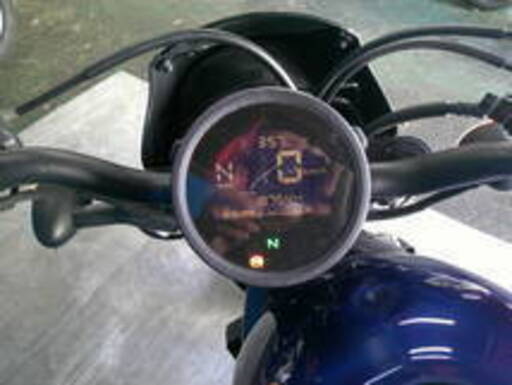 HONDA レブル250S 青 格安提供車 半額配送キャンペーン 期間限定 現状