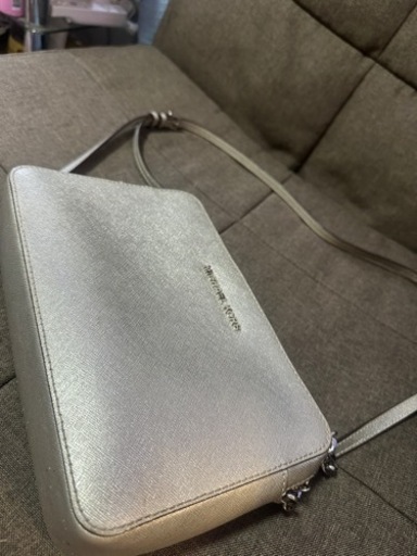 MK ショルダーバッグ