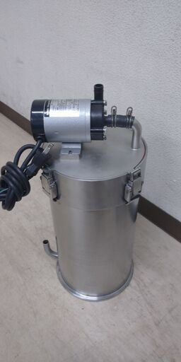 外部フィルター　（淡水水槽用）  No.185