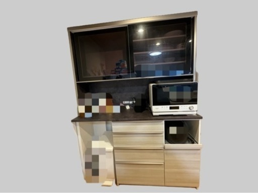 家具 収納家具 食器棚、キッチン収納