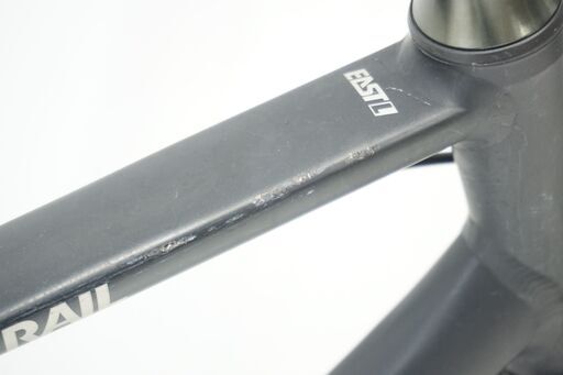 KHODAA BLOOM 「コーダブルーム」 RAIL700 SUPER LIGHT 2019年モデル クロスバイク