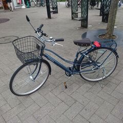 軽快車 オートライト 6段変速 ママチャリ 軽快車 オートライト 6段変速 ママチャリ 軽快車 オートライト 6段変速