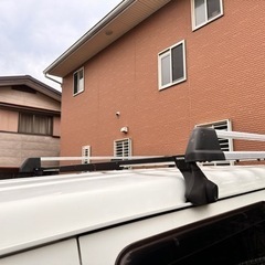 タウンエース S402 純正 キャリア