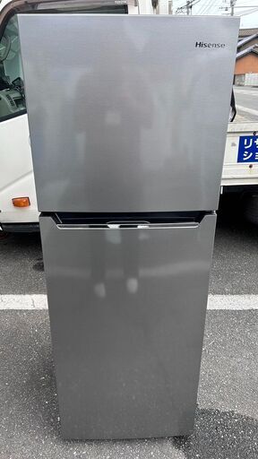 冷蔵庫 ハイセンス 2020年 HR-B2302 227L キッチン家電 れいぞうこ 参考価格39,800円【安心の3ヶ月保証★送料に設置込】自社配送時代引き可※現金、クレジット、スマホ決済対応※