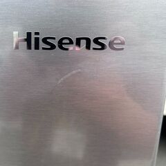 冷蔵庫 ハイセンス 2020年 HR-B2302 227L キッチン家電 れいぞうこ 参考価格39,800円【安心の3ヶ月保証★送料に設置込】💳自社配送時🌟代引き可💳※現金、クレジット、スマホ決済対応※