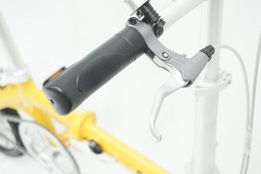 ルノー RENAULT LIGHT8 折り畳み自転車 14インチ [11263-xxxx]| 自転車 