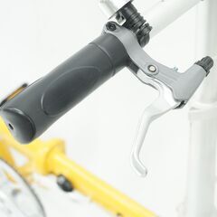 RENAULT 「ルノー」 ULTRA LIGHT 8 年式不明 折り畳み自転車