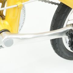 RENAULT 「ルノー」 ULTRA LIGHT 8 年式不明 折り畳み自転車