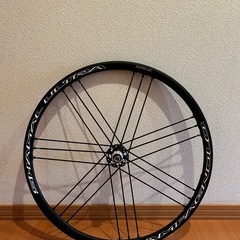 美品】【配送可】カンパニョーロ シャマルウルトラ db シマノフリー