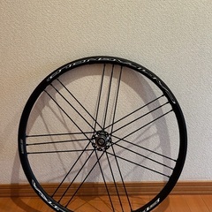 カンパニョーロ　シャマルウルトラDB シマノフリー 美品】【配送可】カンパニョーロ シャマルウルトラ db シマノフリー