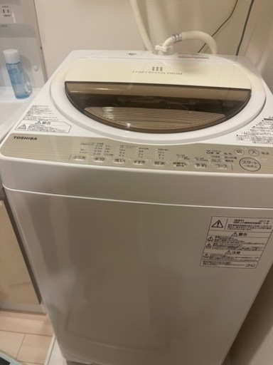 家電 生活家電 洗濯機