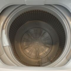 ハイアール 7.0kg 洗濯機 2021年製 JW-E70CF【モノ市場半田店】41