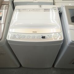 ハイアール 7.0kg 洗濯機 2021年製 JW-E70CF【モノ市場半田店】41