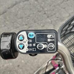 R6064 アシスタ　2012年ブリヂストン　電動アシスト自転車