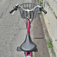 R6064 アシスタ　2012年ブリヂストン　電動アシスト自転車