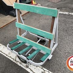 【引取限定】日本ベンリー　ポニーRS　折りたたみたてかけ台車【安佐北店】【中古】 引取限定】日本ベンリー ポニーRS 折りたたみたてかけ台車【安佐北店