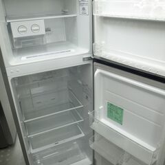 ハイセンス 227L冷蔵庫 2021年製 HR-B2302【モノ市場半田店】41