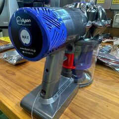 【愛品館八千代店】ダイソン　コードレスクリーナー　V6　未使用