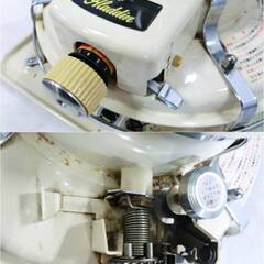 アラジン ブルーフレームヒーター 石油ストーブ 開放式 J390001 Ⅲ 