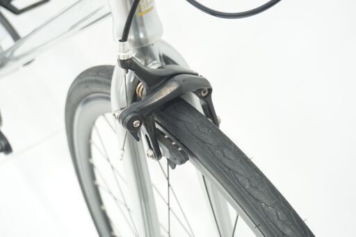 FOLK 「ウォルク」 AKUSTIC LTD ピストバイク