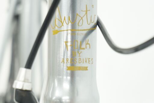 FOLK 「ウォルク」 AKUSTIC LTD ピストバイク