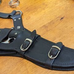 IMAX ファイター