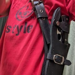 IMAX ファイター