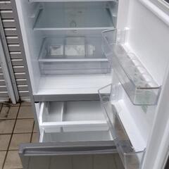 値下げしました！】冷蔵庫 168L 2020年製 AQUA アクア AQR-E17J