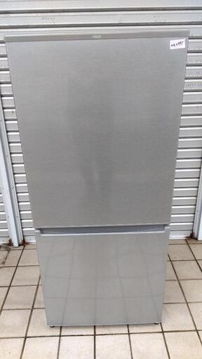 【値下げしました！】冷蔵庫　168L　2020年製　AQUA　アクア　AQR-E17J　no.2795