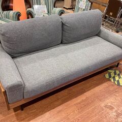 【愛品館 市原店】ウニコ（unico）｜トレル（TREL）｜カバーリングソファ｜３シーター