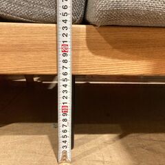 【愛品館 市原店】ウニコ（unico）｜トレル（TREL）｜カバーリングソファ｜３シーター