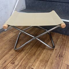 オットマン ニーチェア Nychair 折りたたみ 椅子 参考価格30,800円 