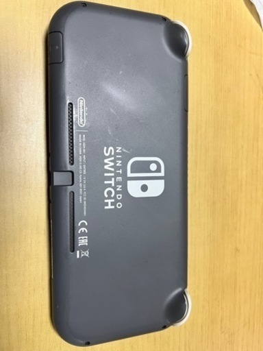 その他 Nintendo Switch lite