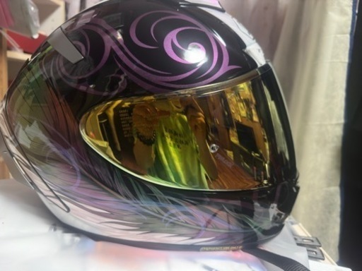 SHOEI X-14 ビーコムONE付き SHOEI X14 ヘルメット ビーコムONEセット