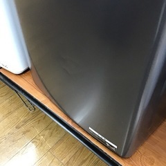 #F-22【ご来店頂ける方限定】 Haierの5、5Kg洗濯機です