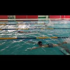所定の人数に達したので募集を終了します。✅秋のスイムキャンプ✅　千葉　埼玉　東京　神奈川　水泳　レッスン