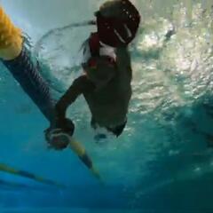 所定の人数に達したので募集を終了します。✅秋のスイムキャンプ✅　千葉　埼玉　東京　神奈川　水泳　レッスン