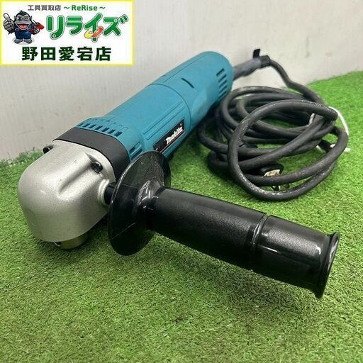 マキタ DA3010F アングルドリル【野田愛宕店】【店頭取引限定】【中古】IT661SC9EJSO