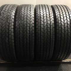 YOKOHAMA ice GUARD iG91 195/80R15 107/105L LT 15インチ 