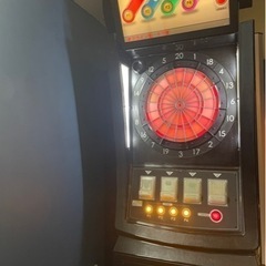 DARTSLIVE2 マット付き 