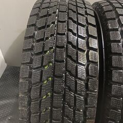 走行短め YOKOHAMA GEOLANDAR i/T G072 235/70R15 15インチ 