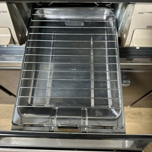 決まりました。生活雑貨 調理器具 ガステーブル - ガステーブル 